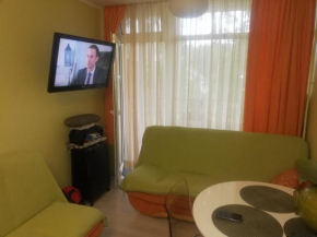 Przytulny mini apartament dla 4 osób